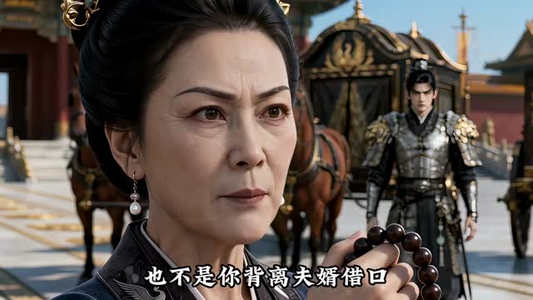 太子妃的上位指南（72集）古代短剧推荐