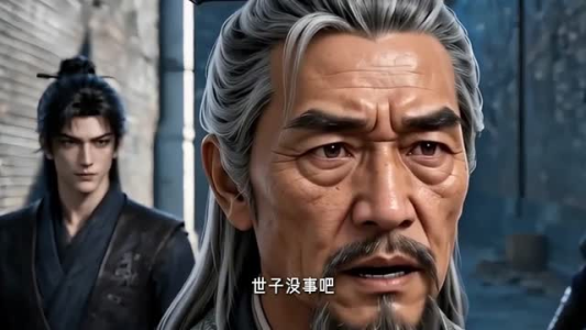 我家世代提刀，到我这儿提笔了第二季（80集）百万短剧抢先看