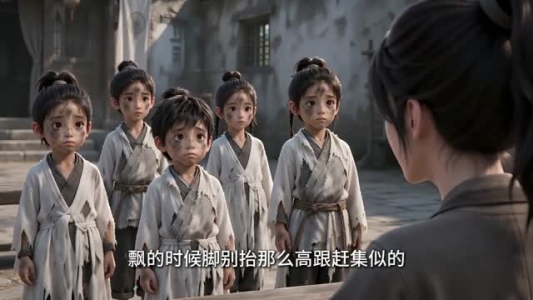 仵作娘子，专治腹黑王爷（82集）大结局一气呵成