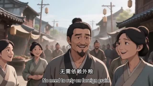 大炎七皇子第3季（60集）网上可以看吗