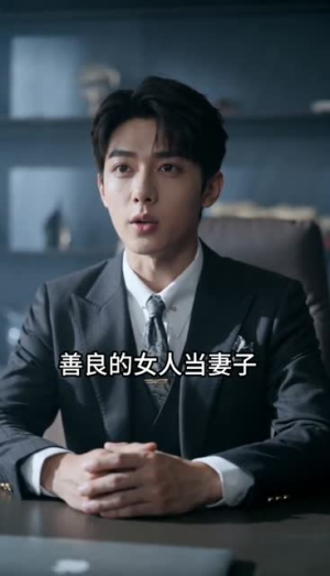 总裁化犬携系统护亲（21集）悬疑短剧推荐