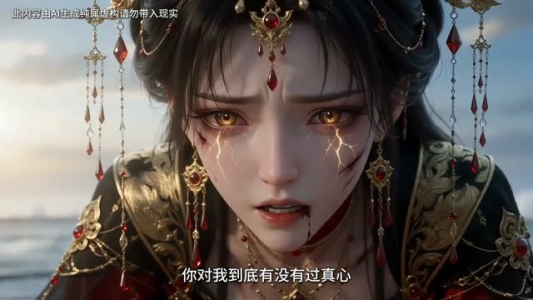 别拦了，乘黄小殿下只想跟狐狸过日子（40集）免费看