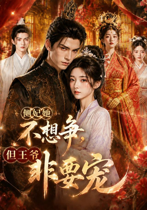 侧妃她不想争，但王爷非要宠（87集）最新热剧免费看