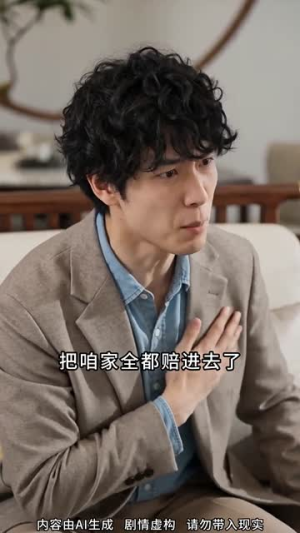 前妻为男闺蜜点天灯，我冻结黑卡（69集）最后的大结局