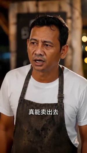 心动海岛：破产日记与装穷指南（54集）短剧免费观看