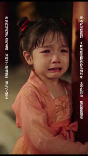 大唐小公主赖上我（51集）甜宠短剧推荐