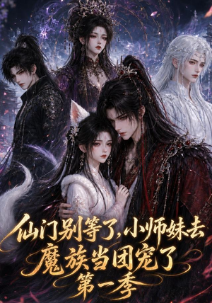 仙门别等了，小师妹去魔族当团宠了第一季（120集）免费短剧看全集