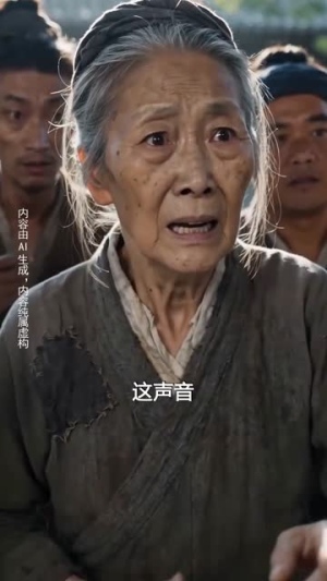 穿成恶毒后妈后我发癫开大（60集）好短剧分享