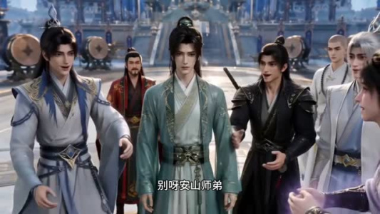 玄幻：一脉相承，主打的就是强势第一季（138集）我全都看完了