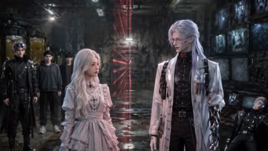 无限诡异：我带四毒刷副本！（60集）短剧抢先看
