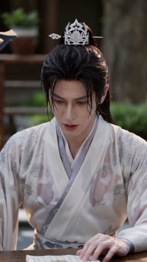 纨绔夫君登基后，太子破防了（60集）无需会员免费看