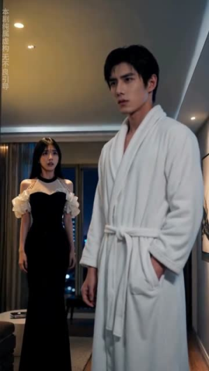 开到荼蘼，花事终了AI真人版（64集）追短剧看全集