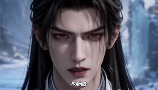 重生后我成了邪派小师妹（42集）在线观看全集