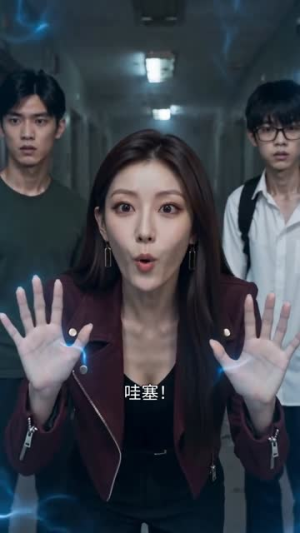 御鬼师：我契约了亿只s级鬼物（80集）番茄短剧看全集