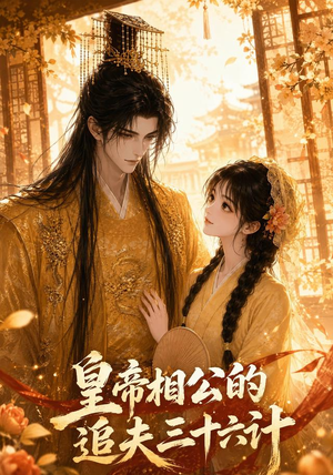 皇帝相公的追夫三十六计（60集）零花钱看整部剧