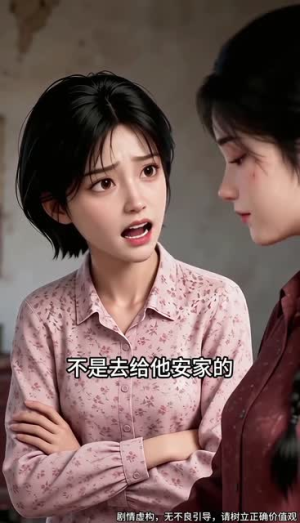 花轿一抬春风来（50集）第一集