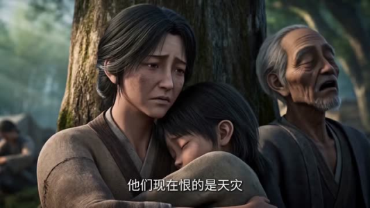 从求亲长公主开始，系统让我去闯祸（73集）分享好看的短剧