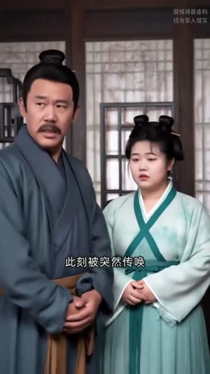 穿侯府女配掌全局（26集）完整版