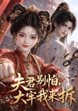 夫君别怕，大牢我来拆（47集）免费短剧全集看
