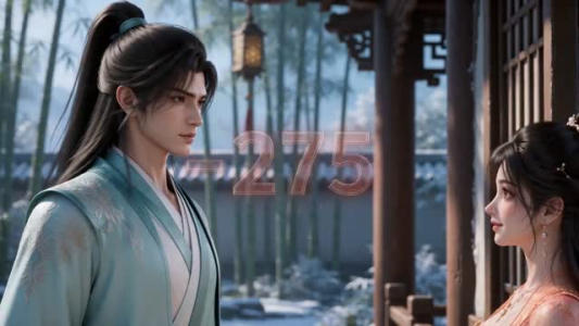 师妹执掌风云（28集）男主角是谁