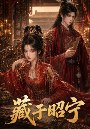 藏于昭宁（30集）真的太精彩了