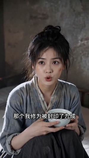 偷心仙尊的千层套路（78集）全网短剧抢先看