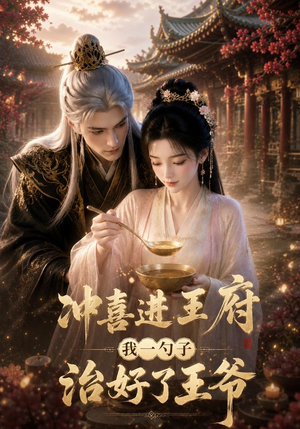 冲喜进王府，我一勺子治好了王爷（40集）完整版