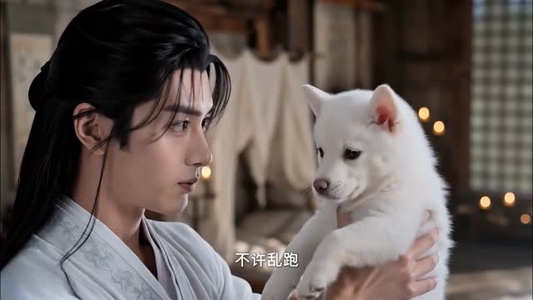 心声剧透，我成了反派宗门的掌心宝（59集）热门短剧免费看