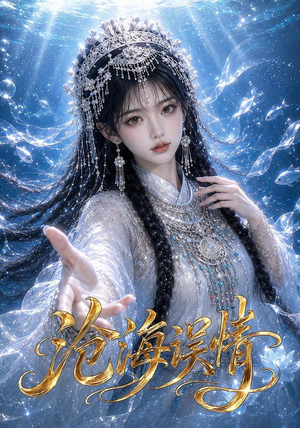 沧海误情（41集）今日最火短剧