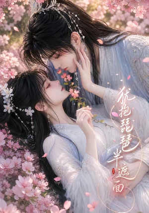 犹抱琵琶半遮面（50集）高分佳作免费看