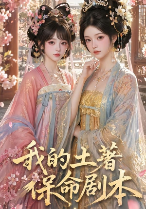 我的土著保命剧本（53集）免费全集短剧