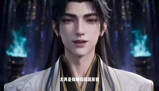 缚灵（40集）热门短剧榜单