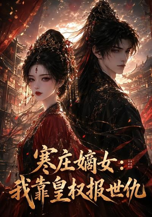 寒庄嫡女：我靠皇权报世仇（54集）热门短剧抢先看