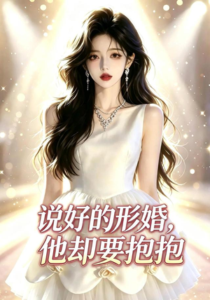说好的形婚，他却要抱抱（61集）第一季