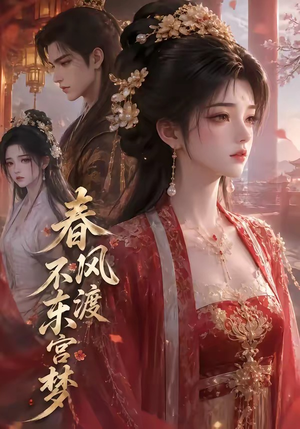 春风不渡东宫梦（71集）精彩的短剧