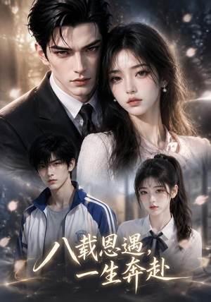 八载恩遇，一生奔赴（40集）免费在线看全集