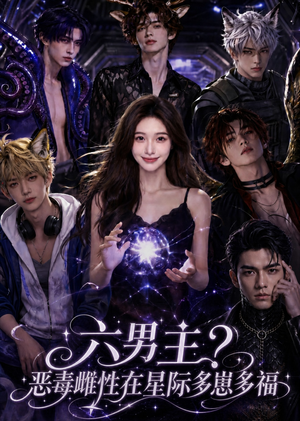 六男主？恶毒雌性在星际多崽多福（59集）流畅播放免费看