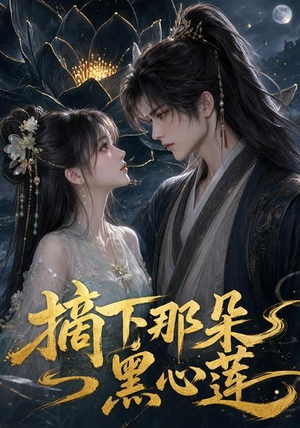 摘下那朵黑心莲（118集）大结局完美收官