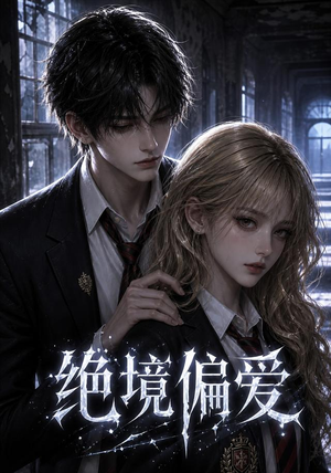绝境偏爱（22集）短剧全集完整版
