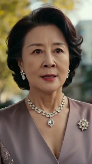 双向隐藏：总裁夫人她是顶级大师（78集）一起看短剧