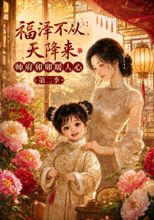 福泽不从天上来，帅府卯卯暖人心第二季（172集）短剧爆款推荐