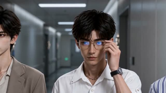 都重生了，这富二代我不装了第五季（80集）战神短剧推荐