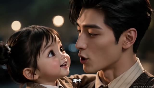 福泽不从天中来，帅府卯卯暖人心（62集）免费短剧看全集
