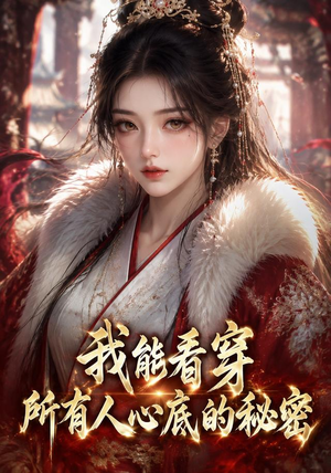 我能看穿所有人心底的秘密（91集）最新上映的短剧