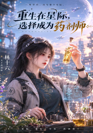 重生在星际，选择成为药剂师（82集）好看的短剧来了
