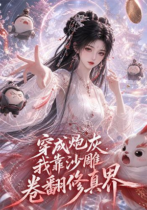 穿成炮灰，我靠沙雕卷翻修真界（138集）短剧视频分享