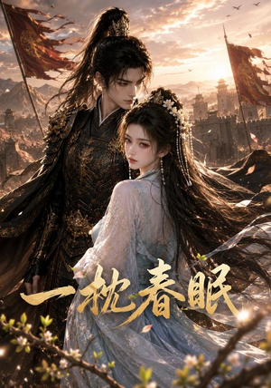 一枕春眠（48集）短剧全集更精彩