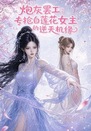 炮灰罢工：专抢白莲花女主的逆天机缘（186集）全网短剧抢先看