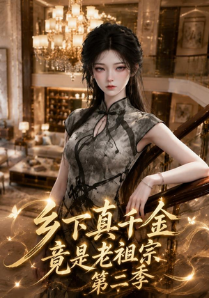 乡下真千金竟是老祖宗第二季（87集）免费看短剧全集
