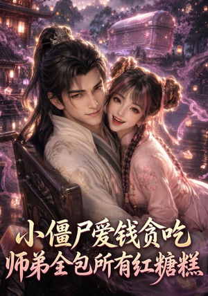 小僵尸爱钱贪吃，师弟全包所有红糖糕（102集）短剧全集完整